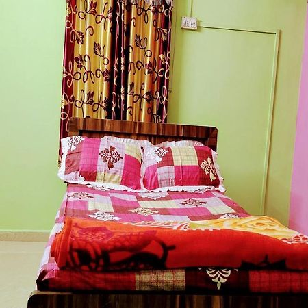 Rang Homestay Garudeshwar ภายนอก รูปภาพ