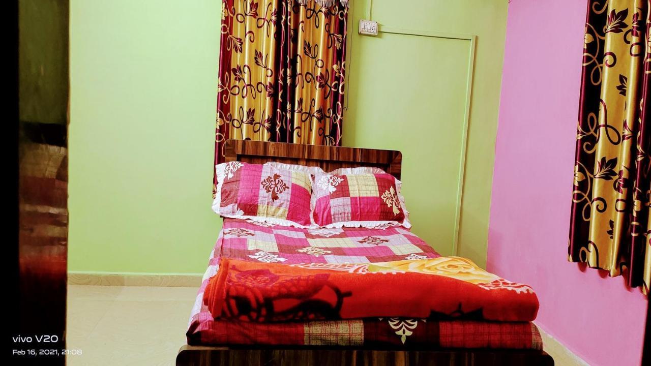 Rang Homestay Garudeshwar ภายนอก รูปภาพ
